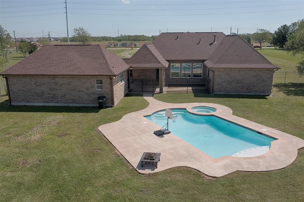 5722 Delany Road, Hitchcock, Texas image 12