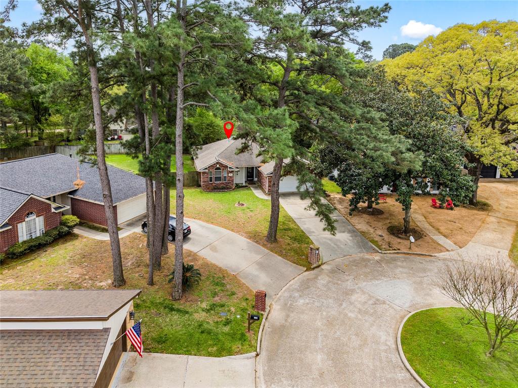 110 Rustling Wind Drive, Montgomery, Texas image 35