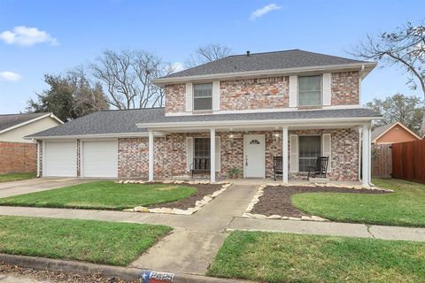 A home in Deer Park