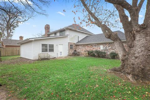 A home in Deer Park