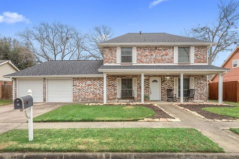 A home in Deer Park