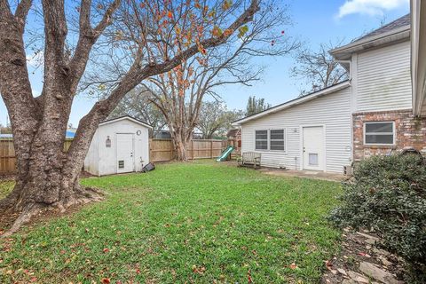 A home in Deer Park