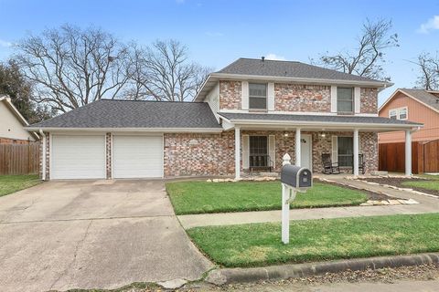 A home in Deer Park