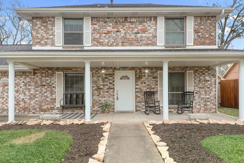 A home in Deer Park