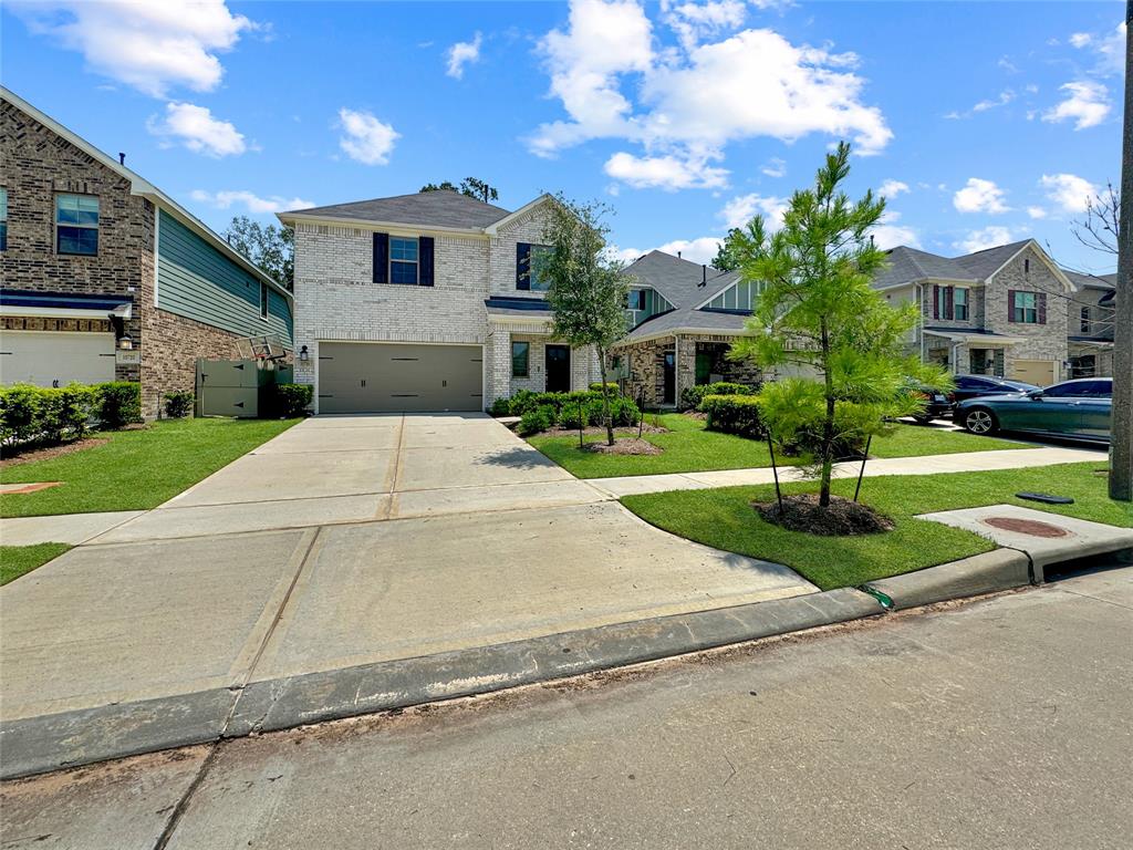 10716 Wild Chives, Conroe, Texas image 2