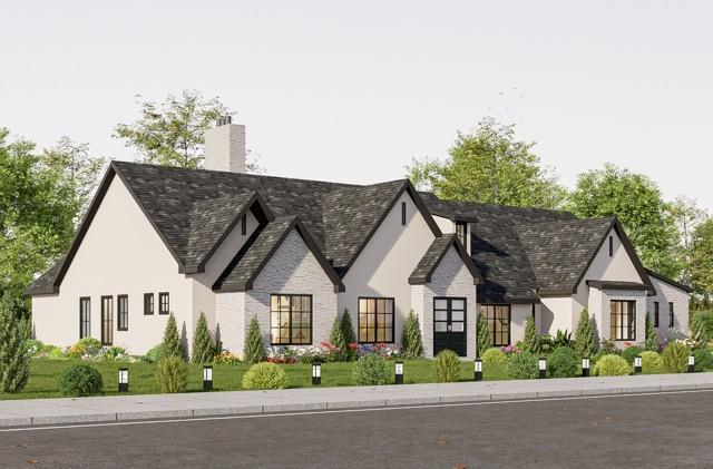 706 Mountain View Drive