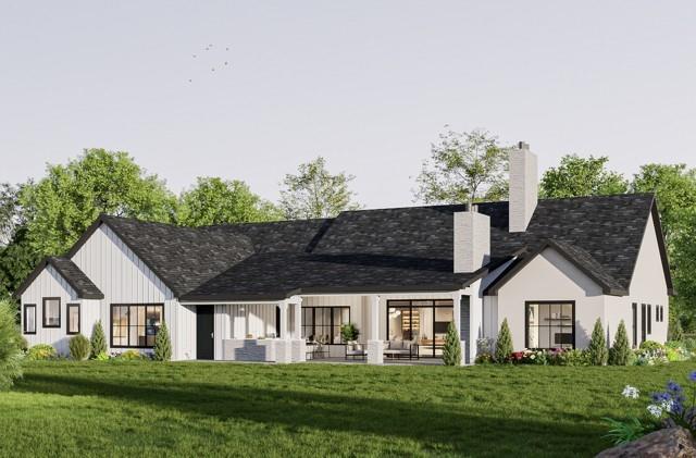 706 Mountain View Drive