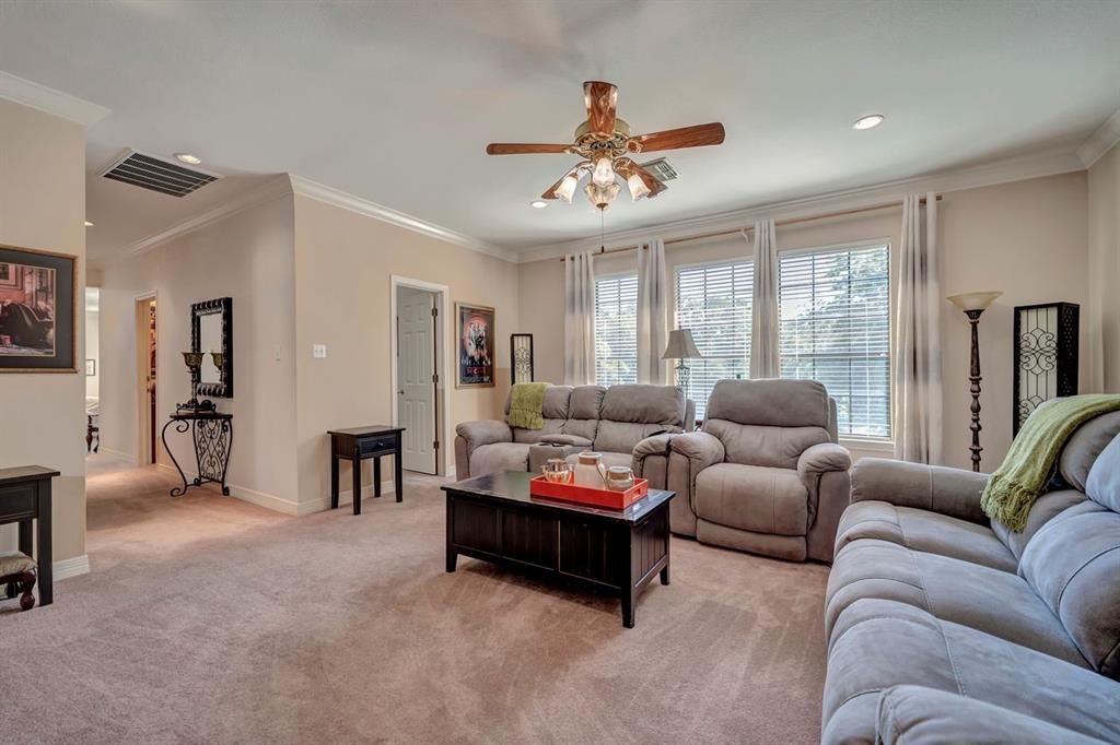 206 Greenbriar Avenue, Friendswood, Texas image 29