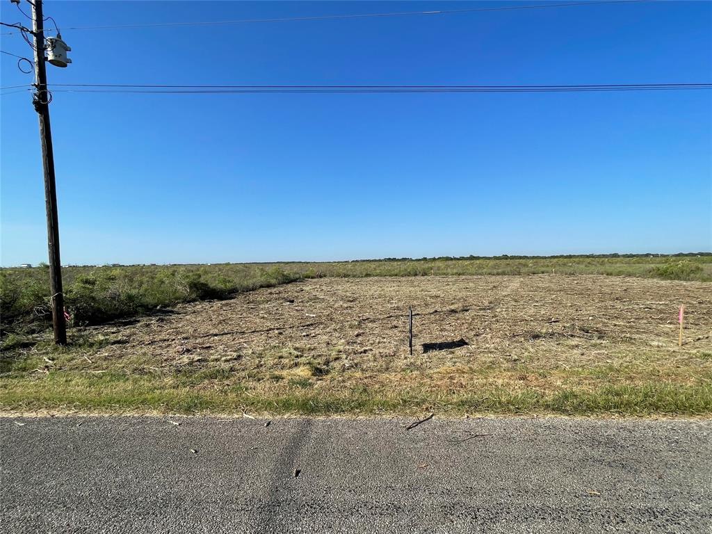 LOT 170 County Road 299 - Heron Street, Sargent, Texas image 1