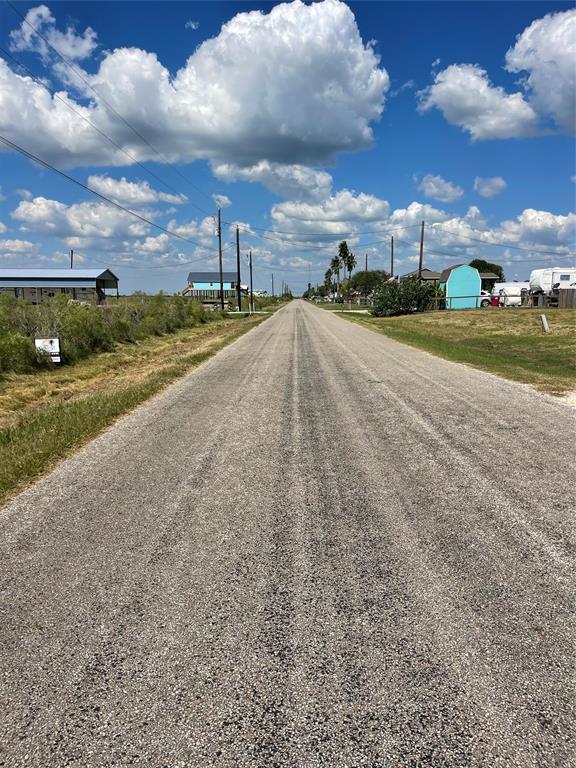 LOT 170 County Road 299 - Heron Street, Sargent, Texas image 5