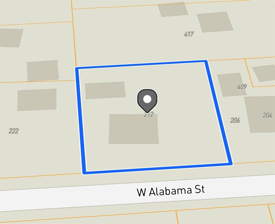 212 W Alabama Street, Wharton, Texas image 6