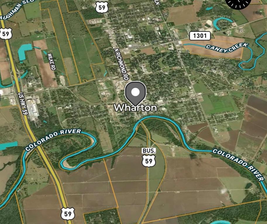 212 W Alabama Street, Wharton, Texas image 5