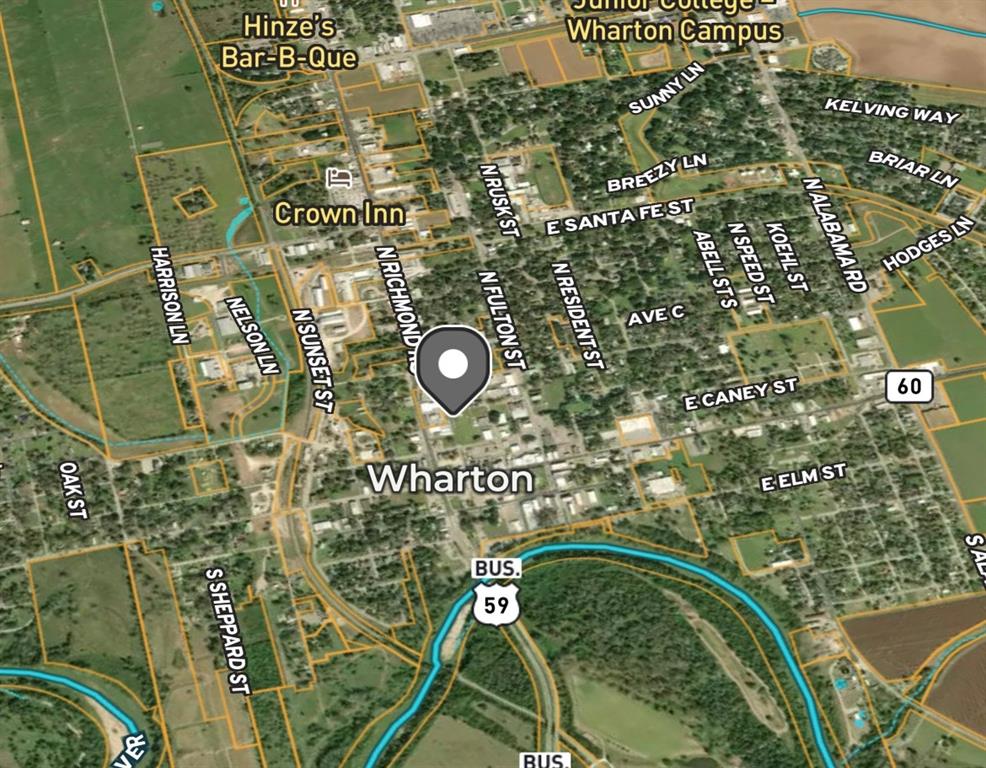 212 W Alabama Street, Wharton, Texas image 4