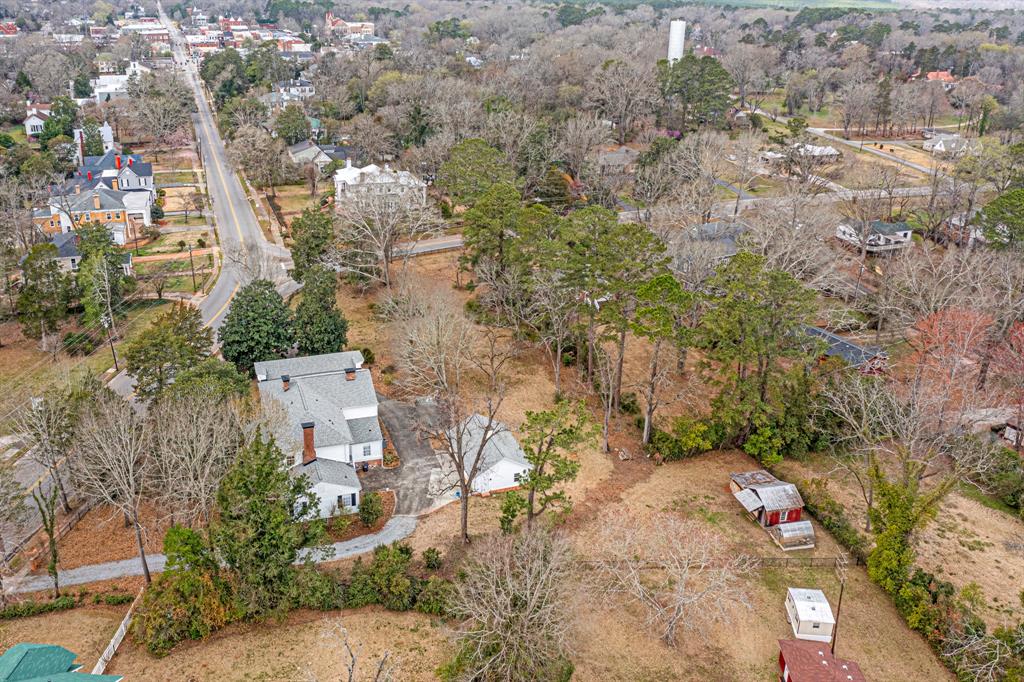 309 E Robert Toombs Avenue, Washington, Georgia image 47