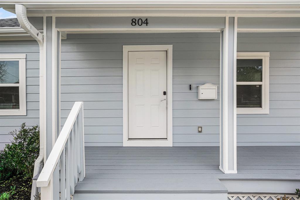 804 Avenue F, South Houston, Texas image 4
