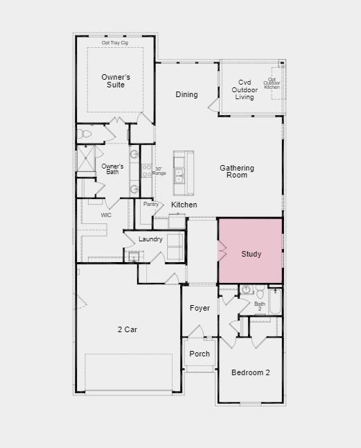 28810 Copper Ridge Drive