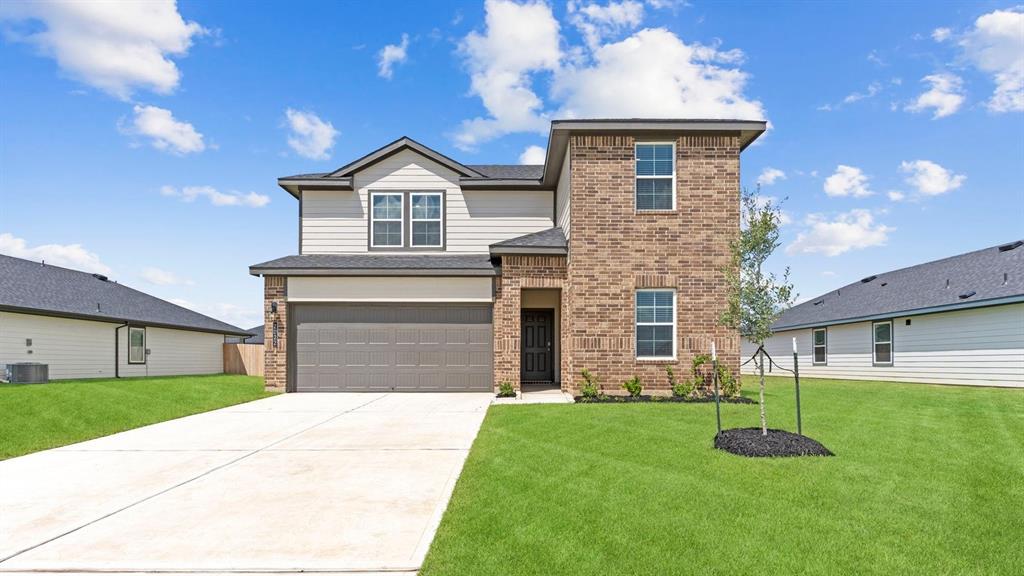 2237 Laurel Bloom Lane Ln, Sealy, Texas image 2