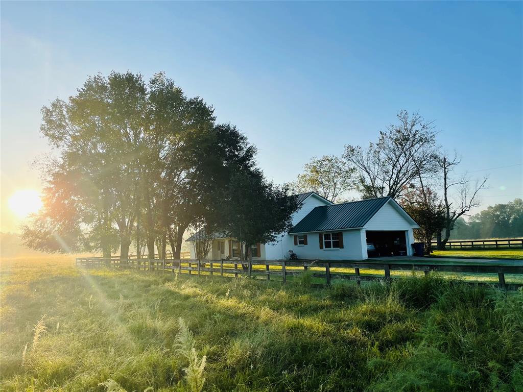 591 Burkhalter Hollow Road, Diboll, Texas image 11