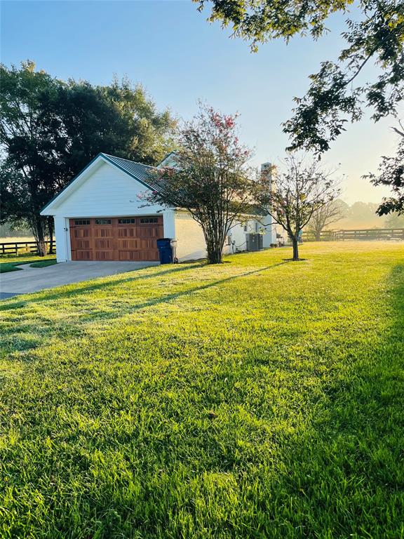 591 Burkhalter Hollow Road, Diboll, Texas image 6