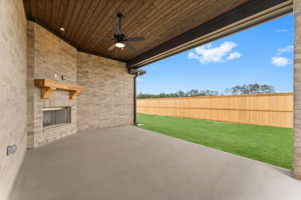 315 Masked Duck Court, Magnolia, Texas image 26