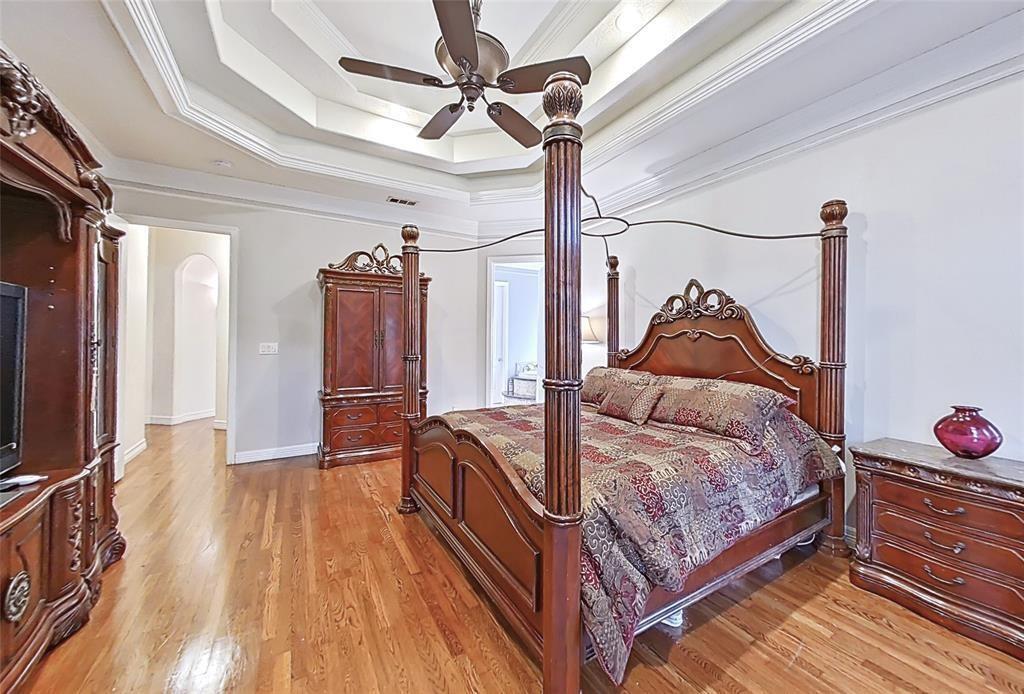 582 County Road 410, Dayton, Texas image 13
