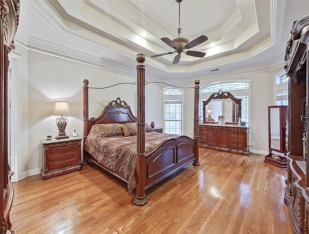 582 County Road 410, Dayton, Texas image 17