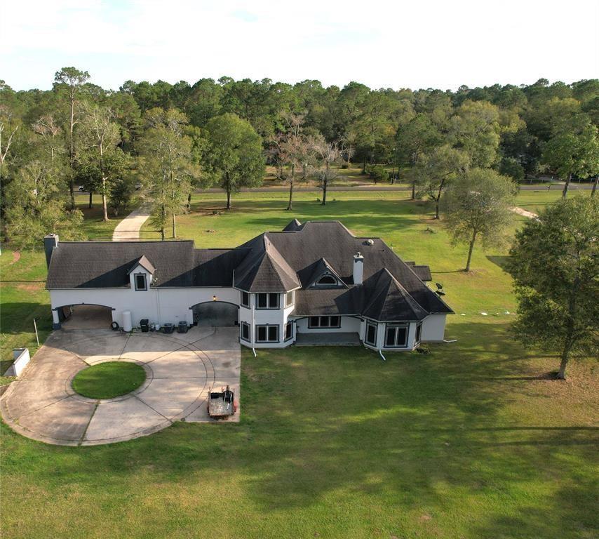 582 County Road 410, Dayton, Texas image 7