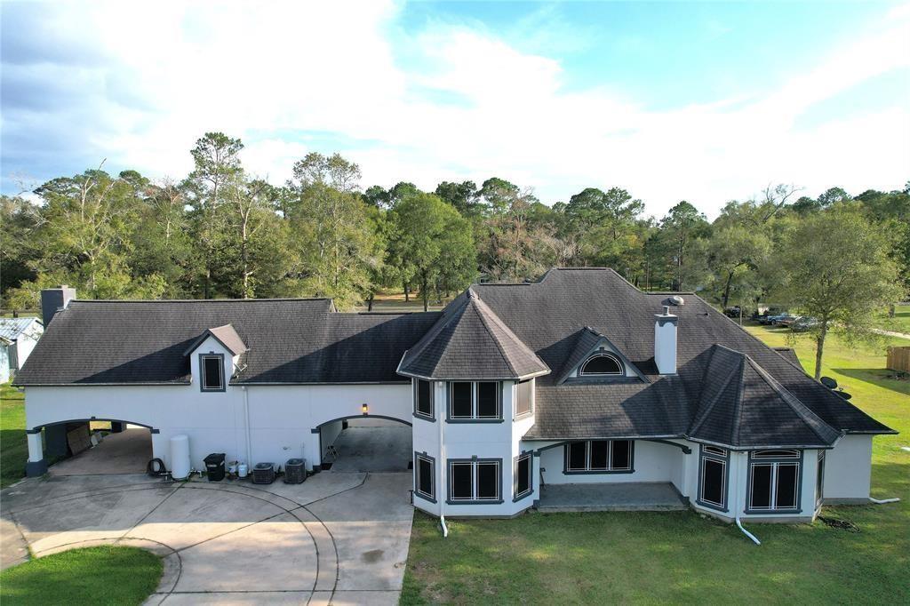 582 County Road 410, Dayton, Texas image 6