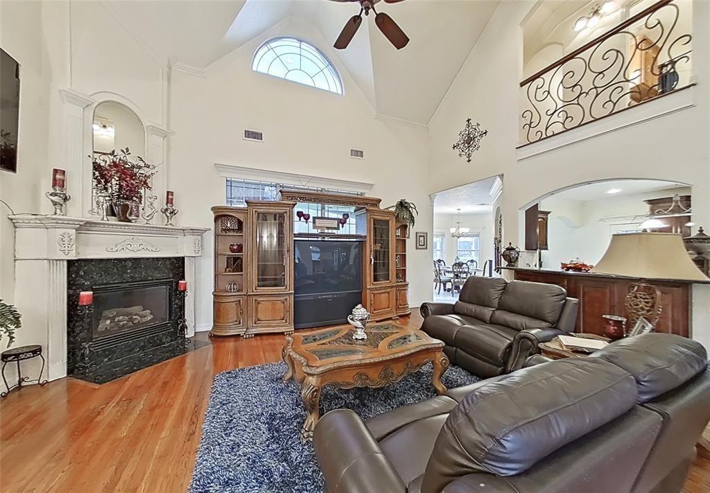 582 County Road 410, Dayton, Texas image 8