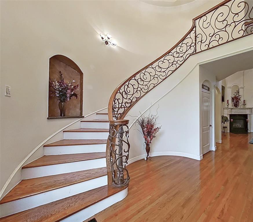 582 County Road 410, Dayton, Texas image 11