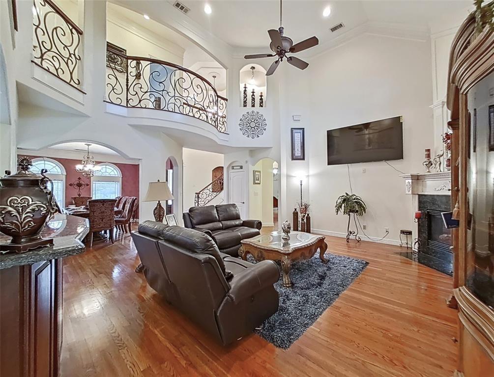 582 County Road 410, Dayton, Texas image 10
