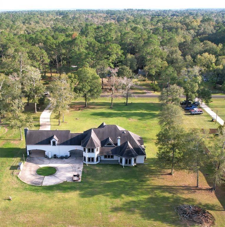582 County Road 410, Dayton, Texas image 28