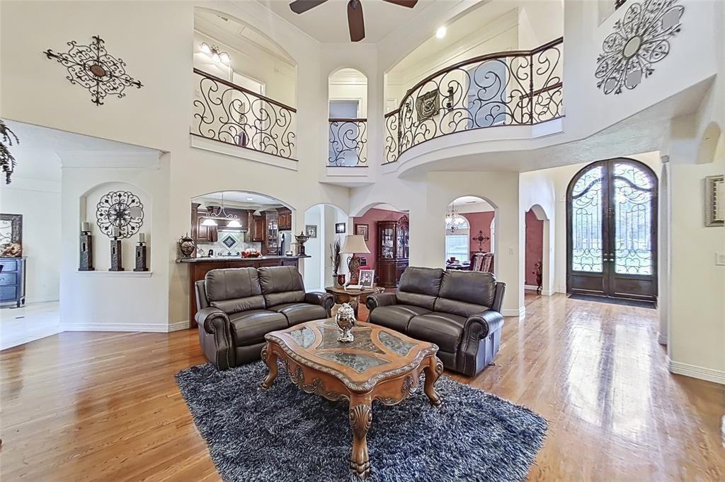 582 County Road 410, Dayton, Texas image 9