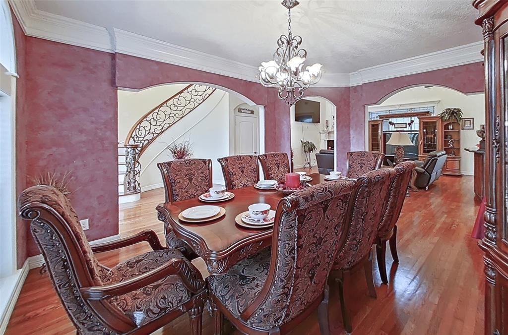 582 County Road 410, Dayton, Texas image 31