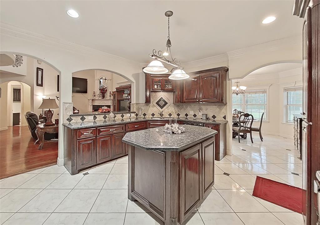 582 County Road 410, Dayton, Texas image 33
