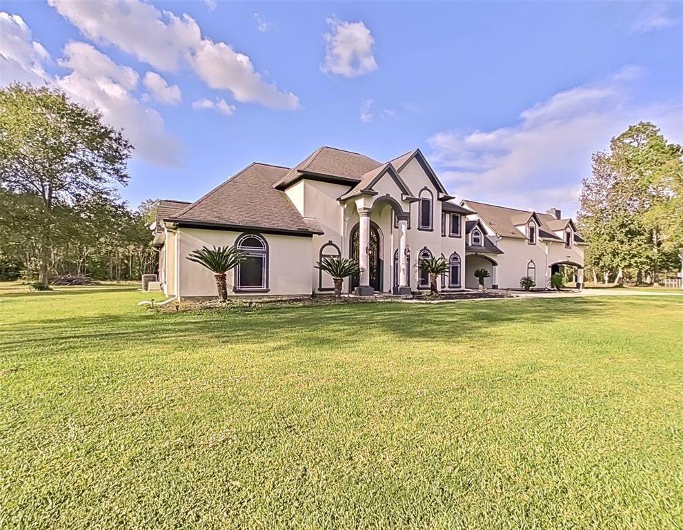 582 County Road 410, Dayton, Texas image 26