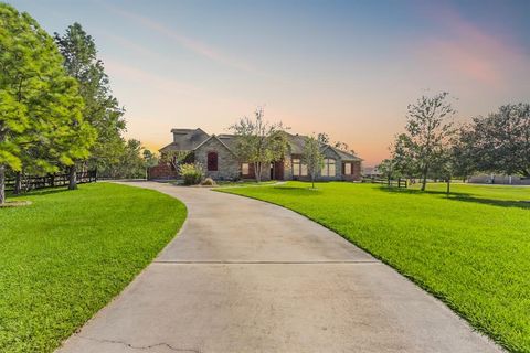 A home in Richmond