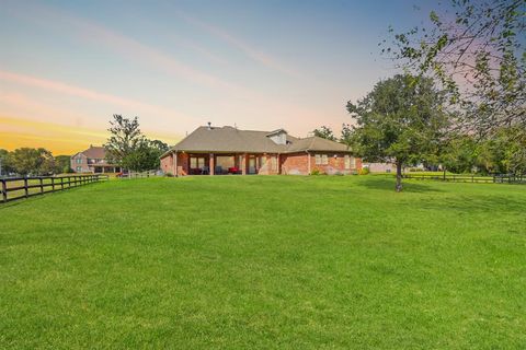 A home in Richmond