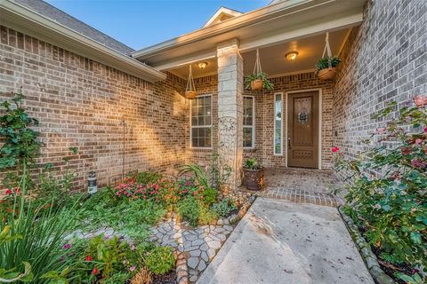 A home in West Columbia