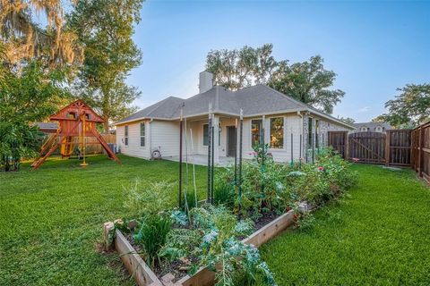 A home in West Columbia