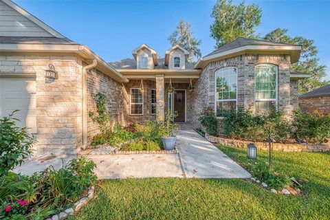 A home in West Columbia