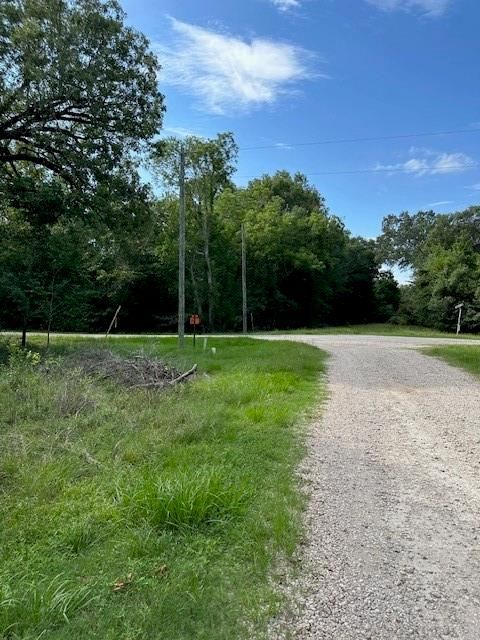 Photo of TBD Walker Drive, Cleveland, TX 77327 (MLS # 50993160)