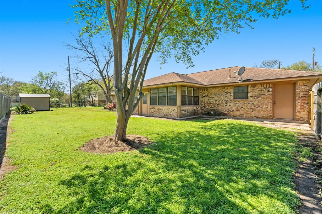 716 Franklin Street, Brookshire, Texas image 23