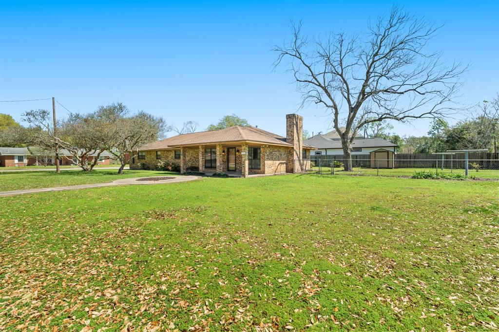 716 Franklin Street, Brookshire, Texas image 28