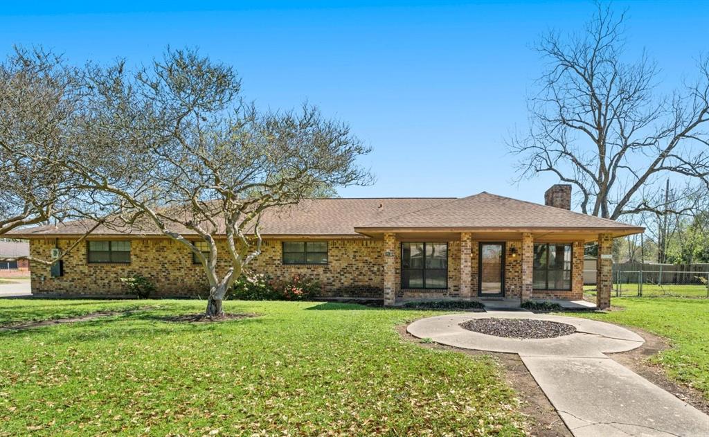 716 Franklin Street, Brookshire, Texas image 1