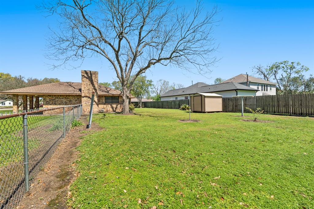 716 Franklin Street, Brookshire, Texas image 26