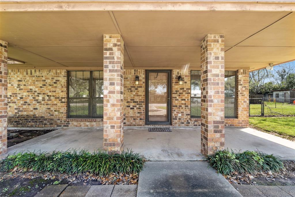 716 Franklin Street, Brookshire, Texas image 2