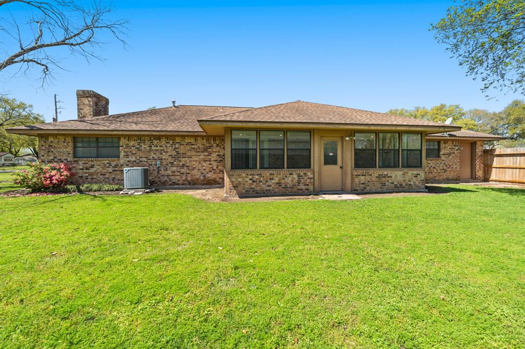 716 Franklin Street, Brookshire, Texas image 24