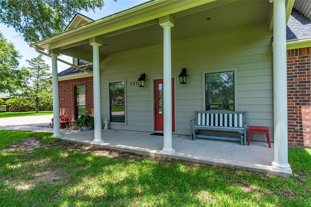 Photo 5 of 40 of 501 Pecan Loop Drive house