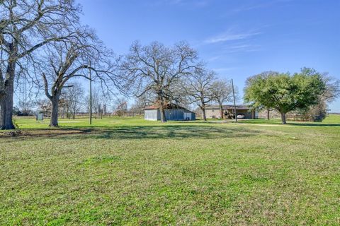 A home in Madisonville